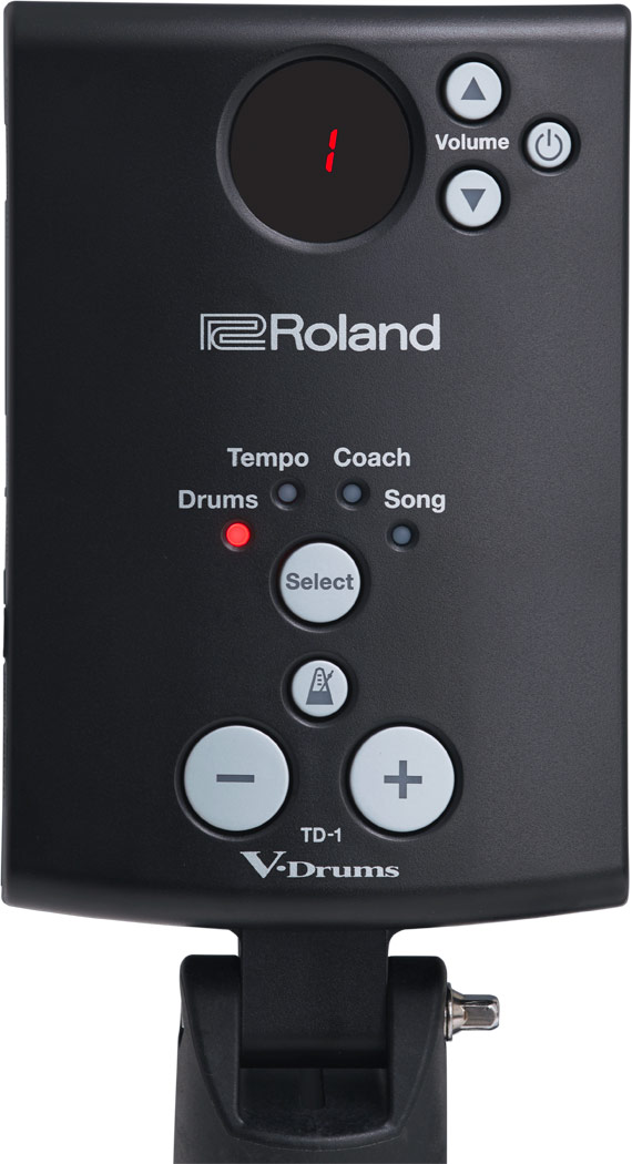 Roland TD-1DMK электронная ударная установка 