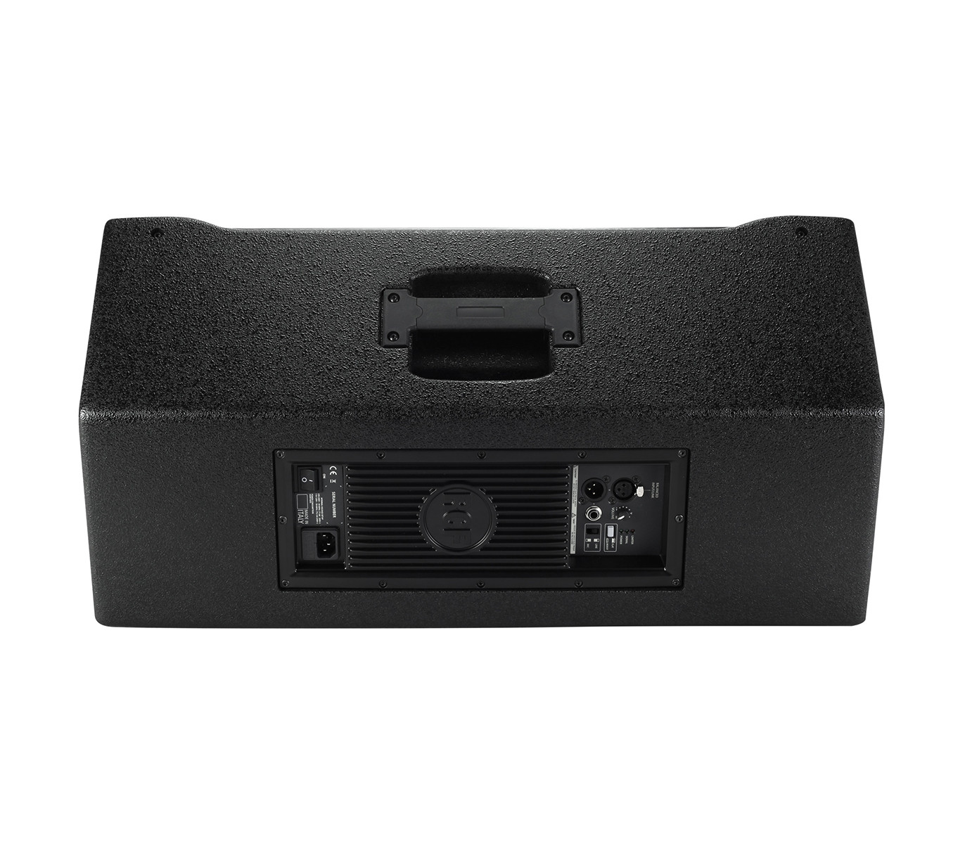 RCF ST 12-SMA II Активный двухполосный сценический монитор 400 Вт