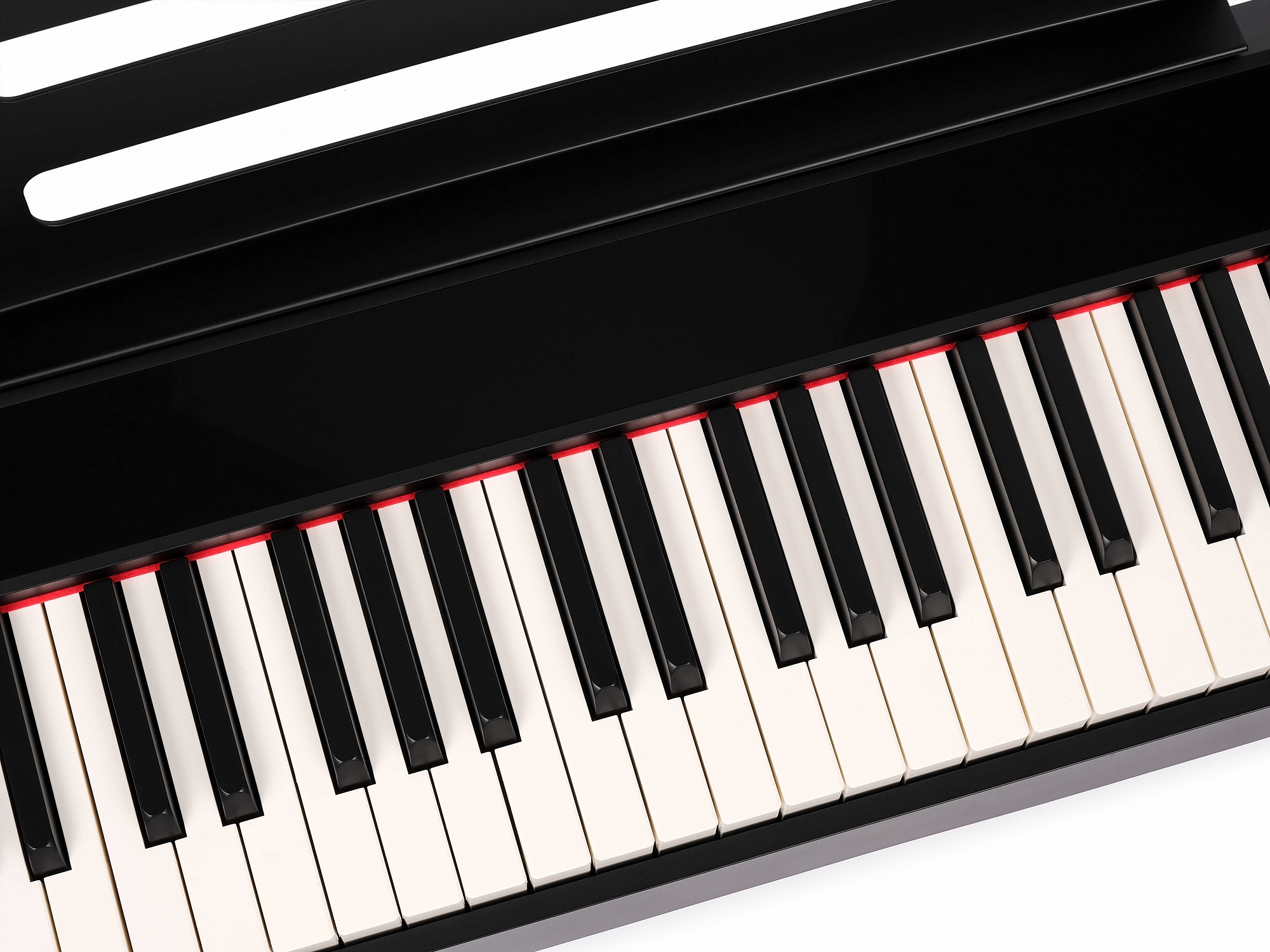 NUX NPK-10-BK цифровое пианино, черное