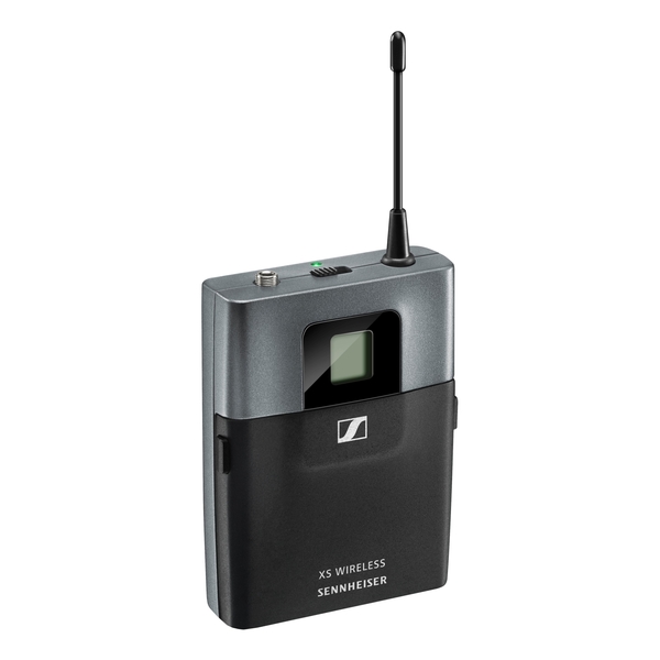 Sennheiser XSW 1-Cl-A инструментальная радиосистема с поясным передатчиком