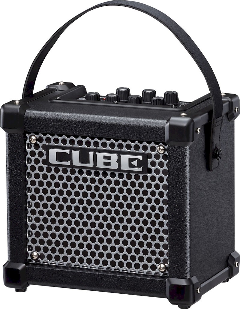 Roland M-CUBE-GX гитарный комбо