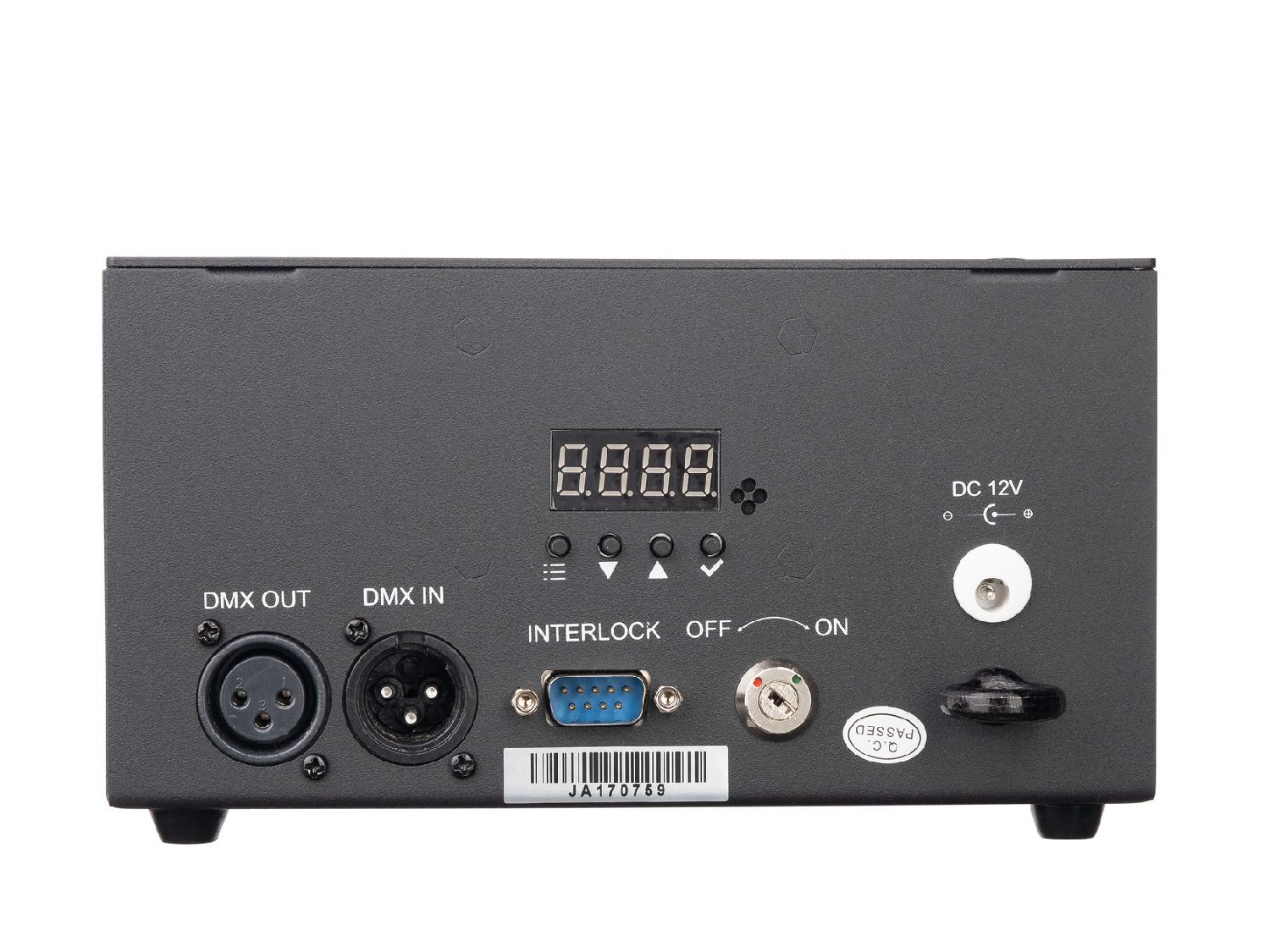 Big Dipper KM003RGB лазерный проектор, RGB