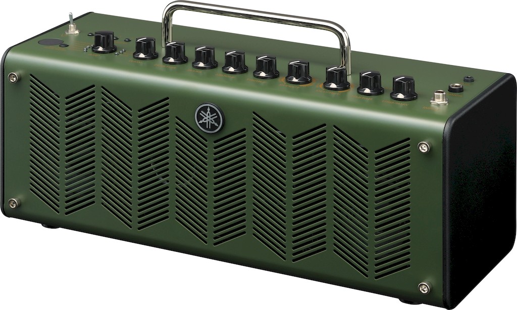 Yamaha THR10X гитарный усилитель