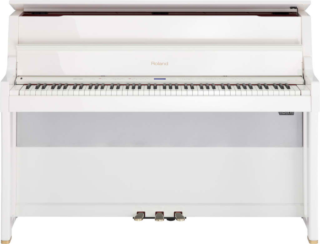 Roland LX-15-PW цифровое фортепиано