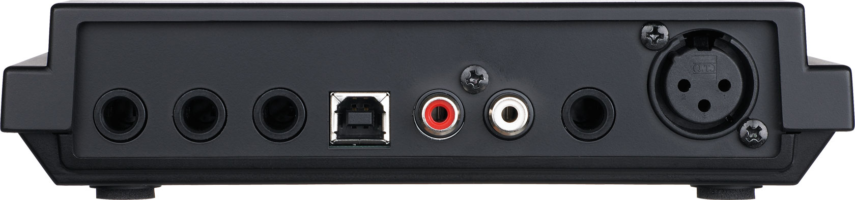 Roland UA-33 внешний аудиоинтерфейс USB