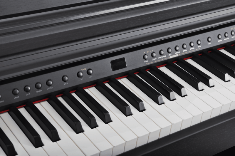 Artesia DP-3 Rosewood Satin цифровое фортепиано