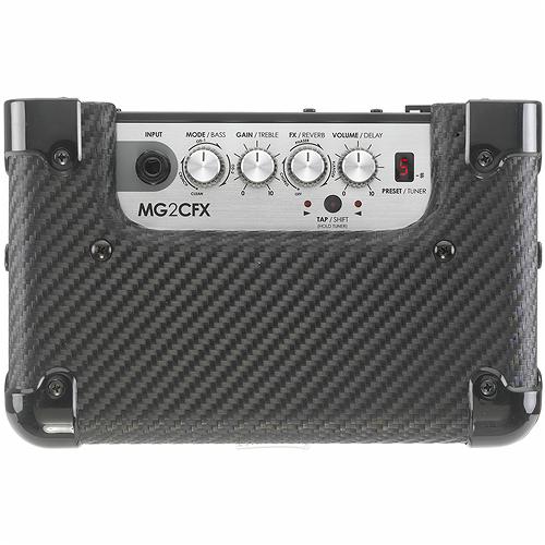 Marshall MGC2CFX комбоусилитель гитарный 2 Вт