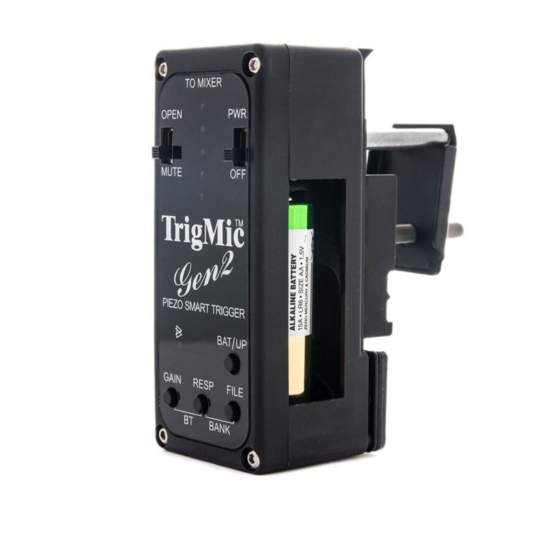 TrigMicG2 SNARE датчик-сэмплер для рабочего барабана