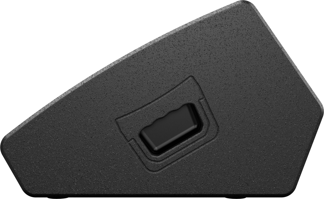 Audiocenter WM3210A активный напольный сценический монитор с DSP