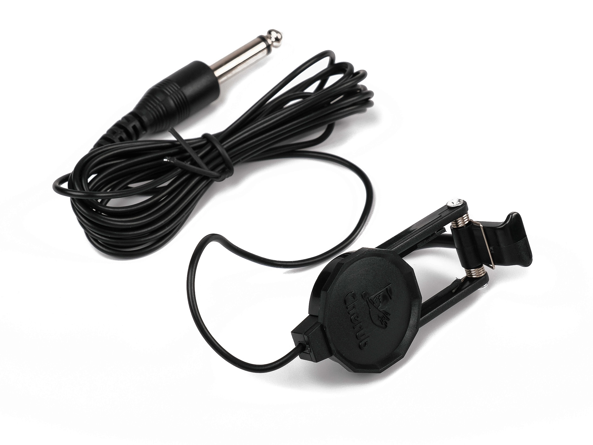 Cherub WCP-60V пьезодатчик (звукосниматель) скрипичный 