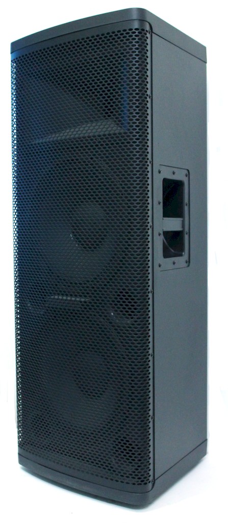 Tonwel PRX212FA Активная акустическая система 500W