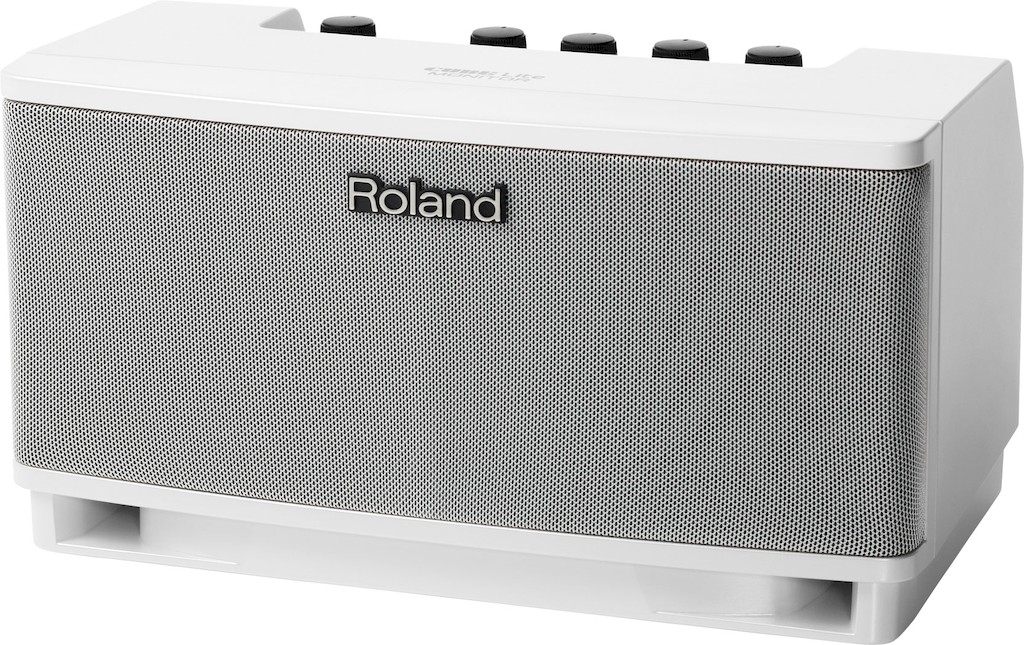 Roland CUBE-LM-WH гитарный комбо