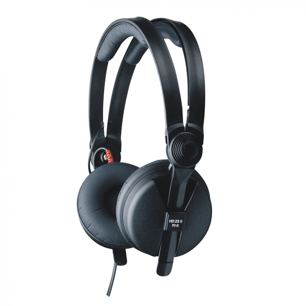 Sennheiser HD 25-13 II профессиональные наушники, 600 Ом, кабель длиной 3 м