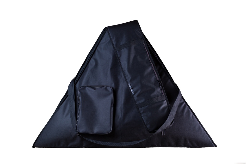 Hyper Bag ЧБК20ИЗ чехол для балалайки-контрабас