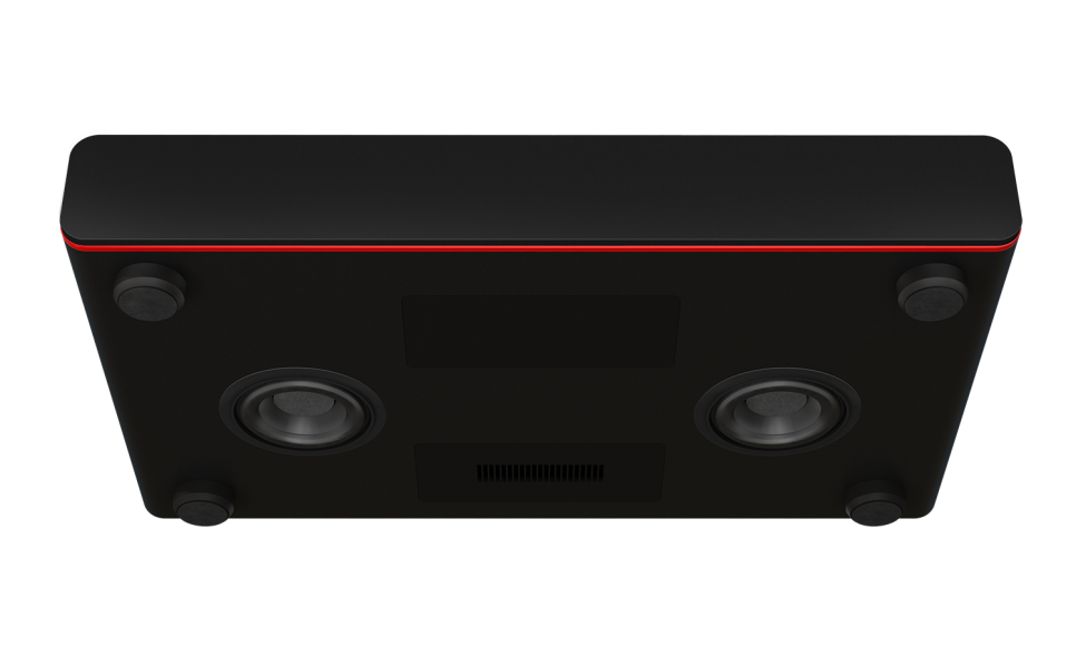 ART-System AST OneBox акустическая система с функцией караоке 