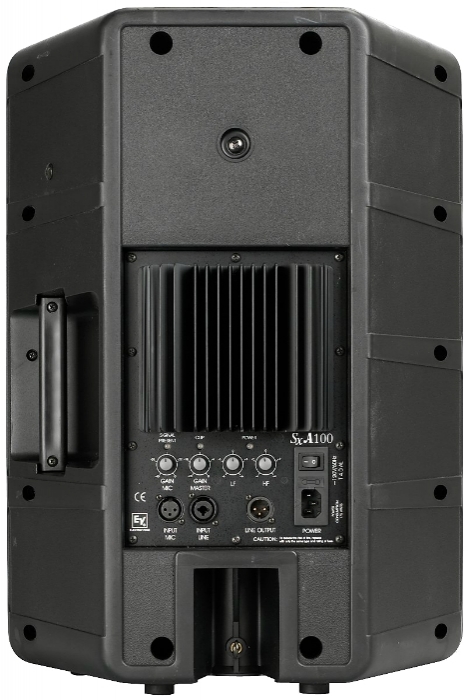 Electro-Voice SxA100+ активный 12" 175W