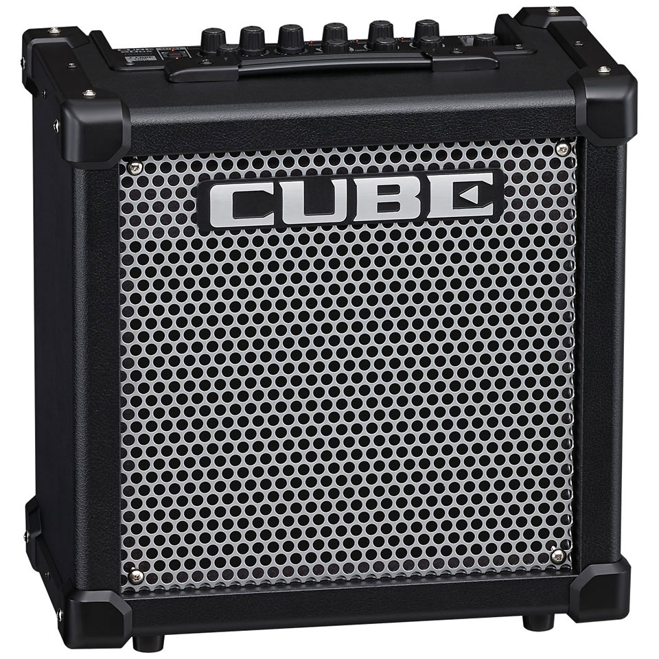 Roland CUBE-40GX Гитарный комбо