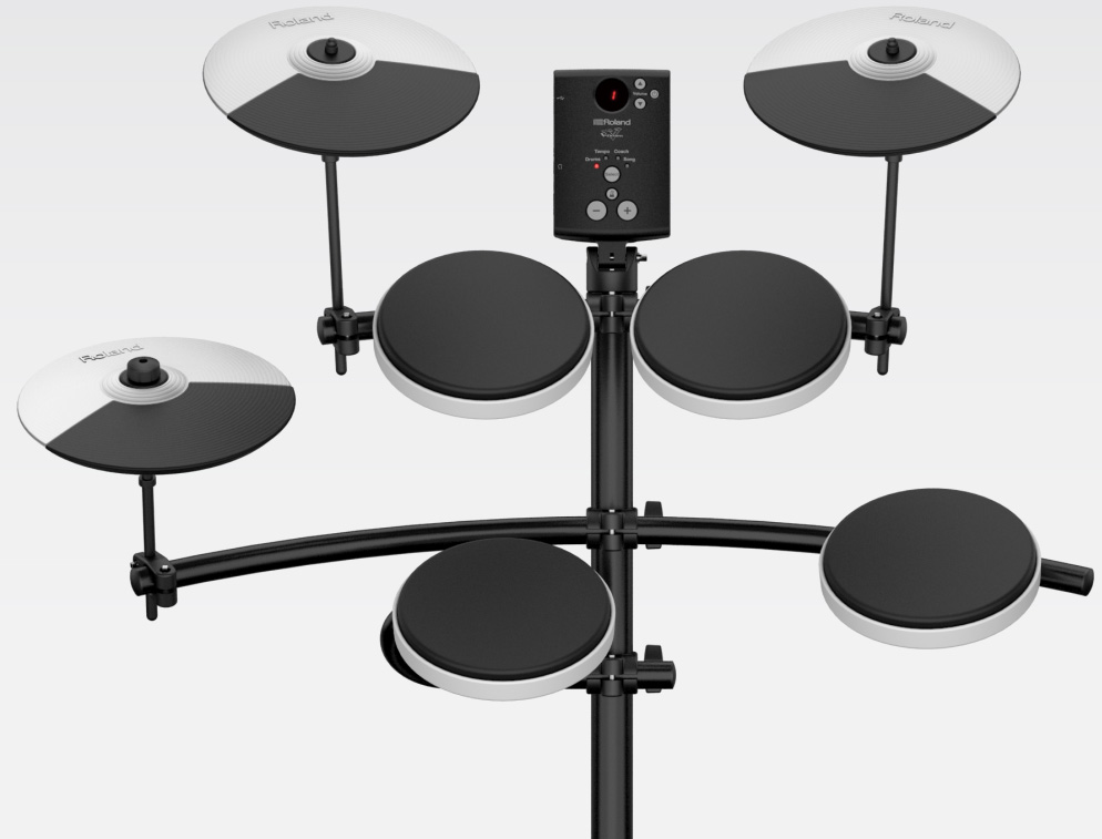 Roland TD-1K электронная ударная установка 