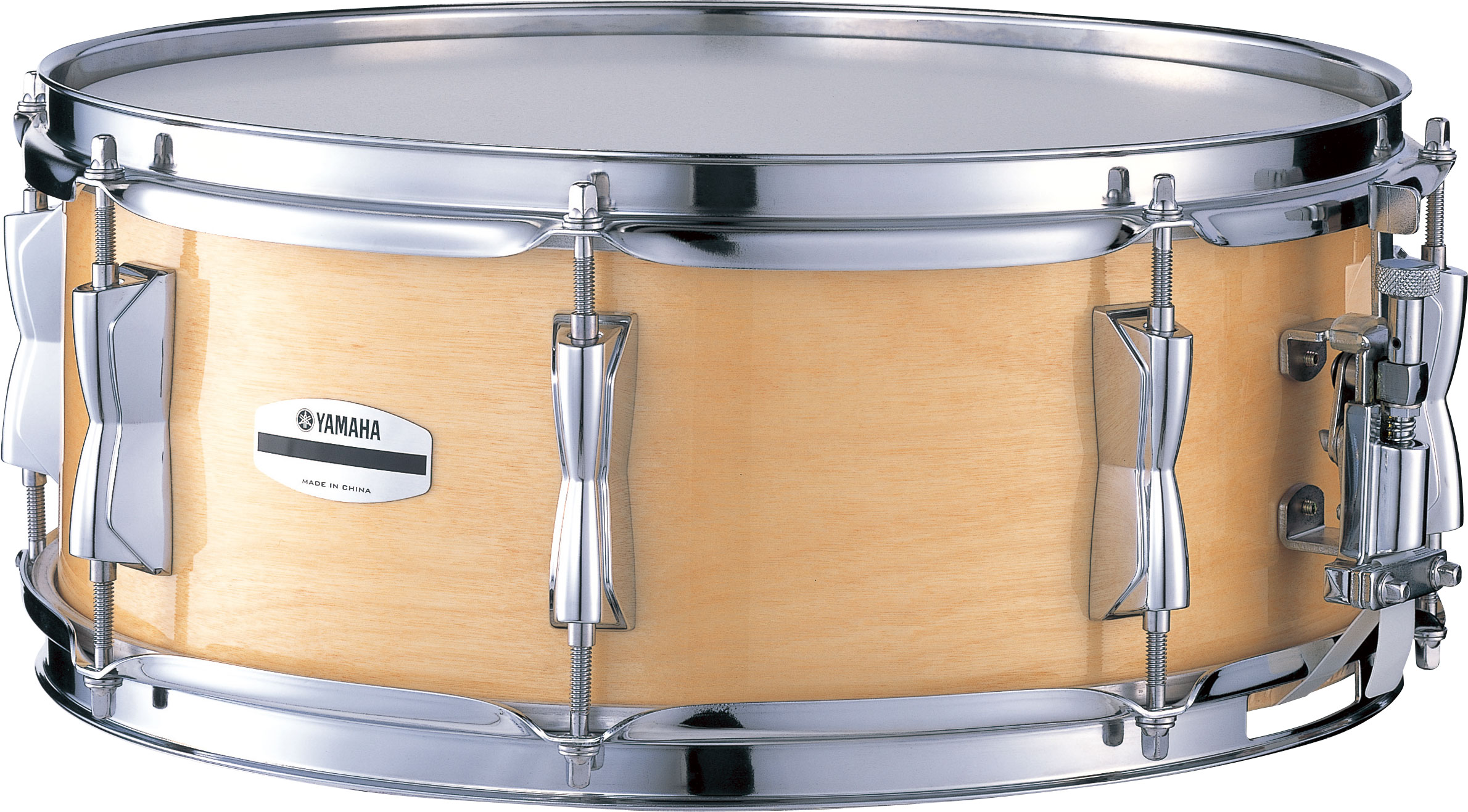 Yamaha BSD0655 NATURAL WOOD МАЛЫЙ БАРАБАН	