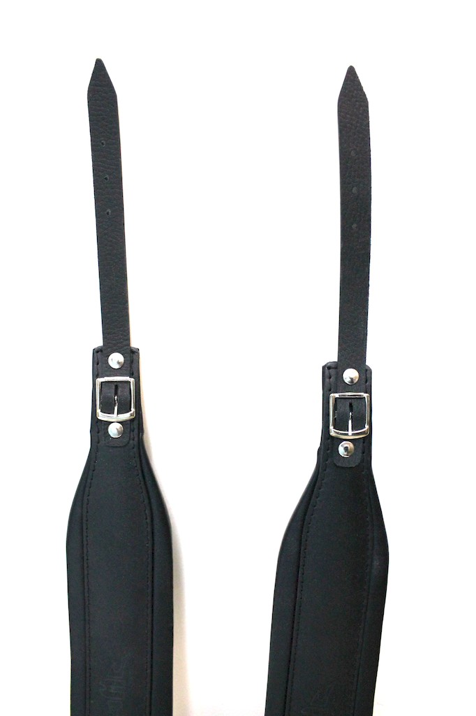 AMC music РБ3.2 заплечные ремни для баяна, аккордеона 
