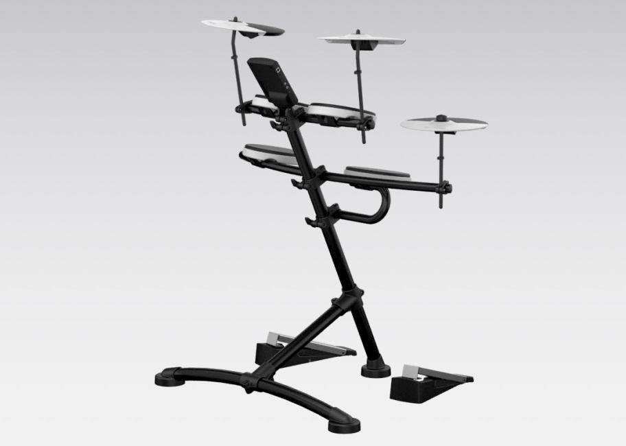 Roland TD-1K электронная ударная установка 