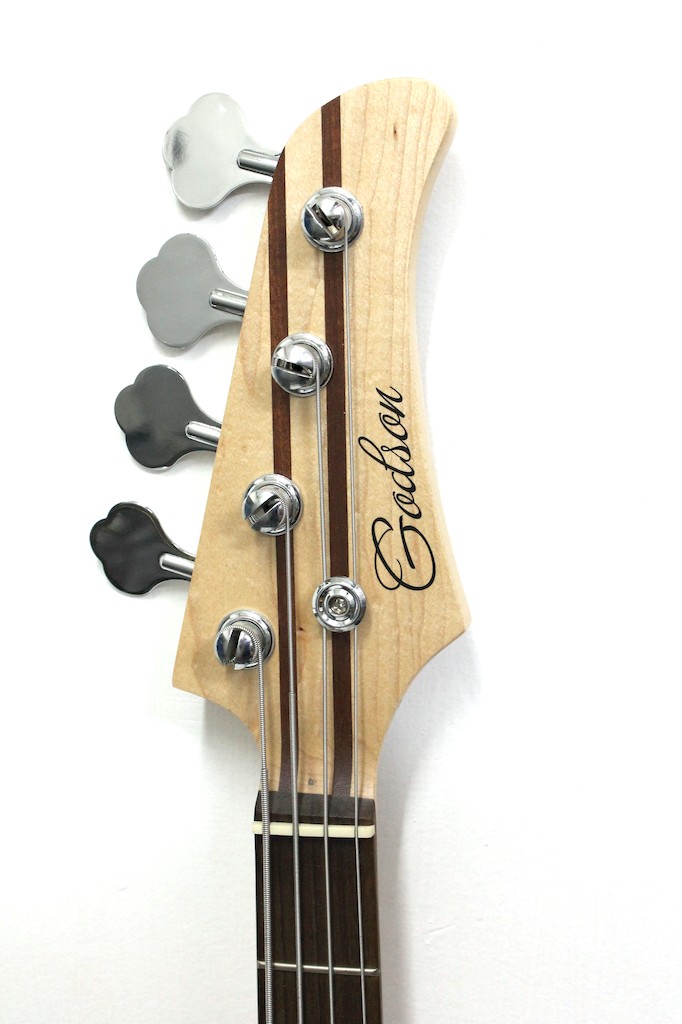 Godson MB-418T бас-гитара