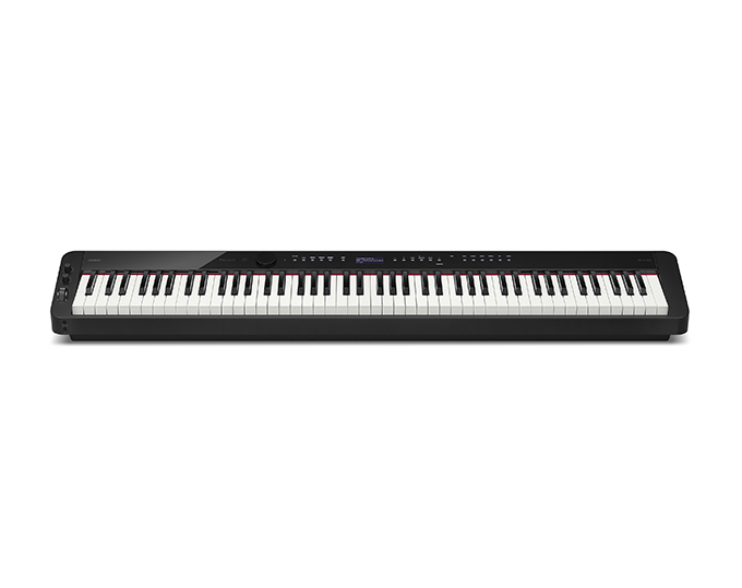 Casio PX-S3100BK цифровое пианино 