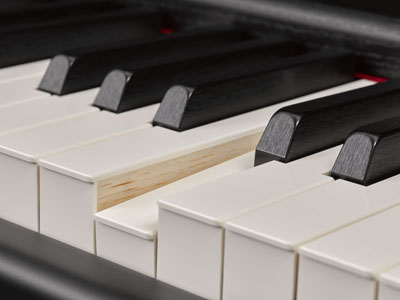 Yamaha P-515B компект: портативное цифровое пианино, блок педалей и стойка