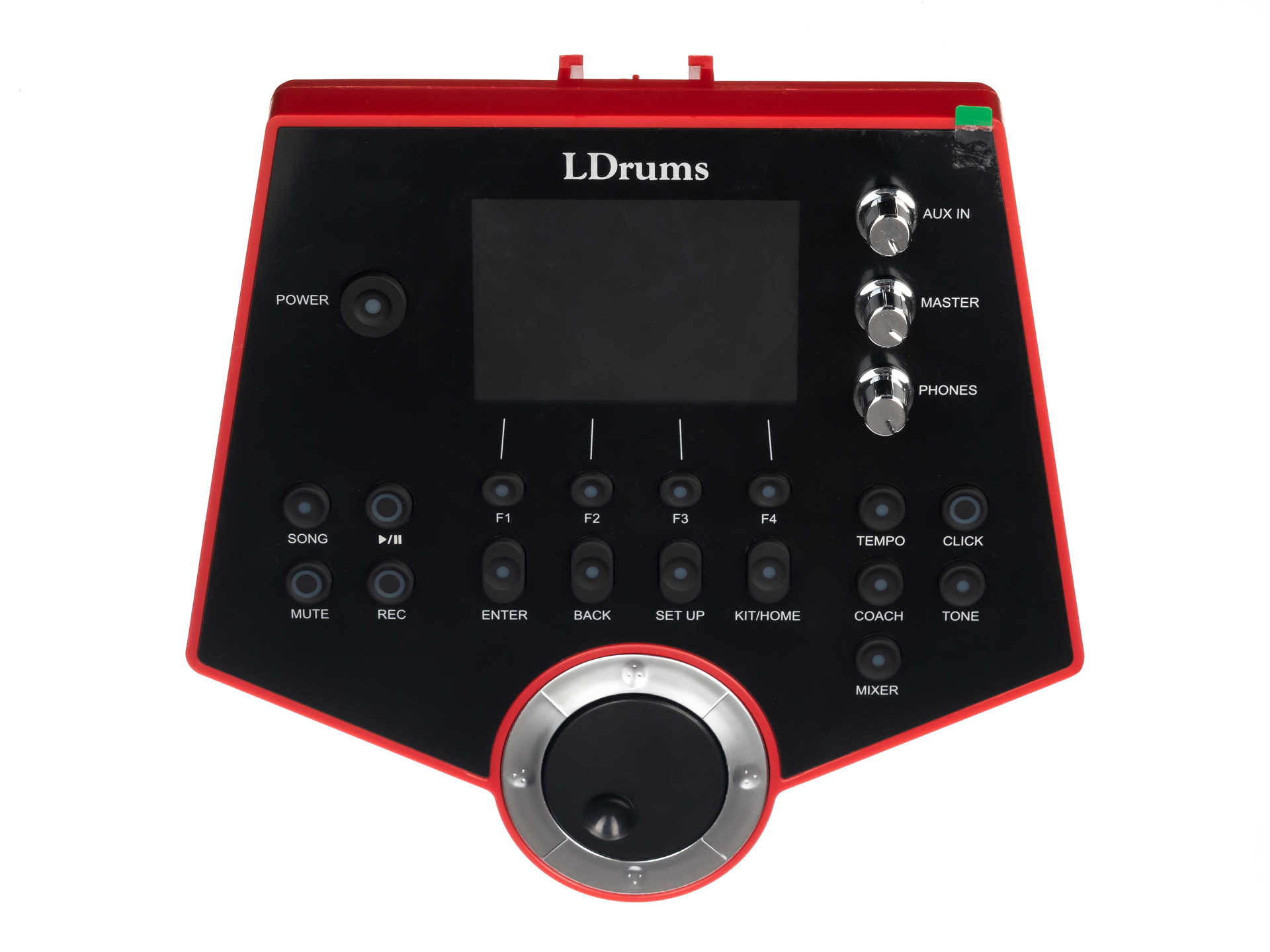 LDrums MK-6V электронная ударная установка