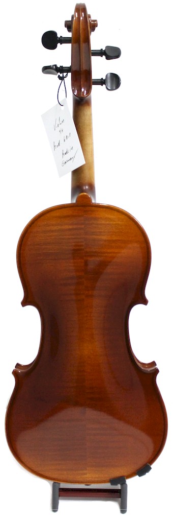 Franz Sandner Mod. 601 4/4 Violin-Outfit Набор со скрипкой 601-й модели, размер 4/4