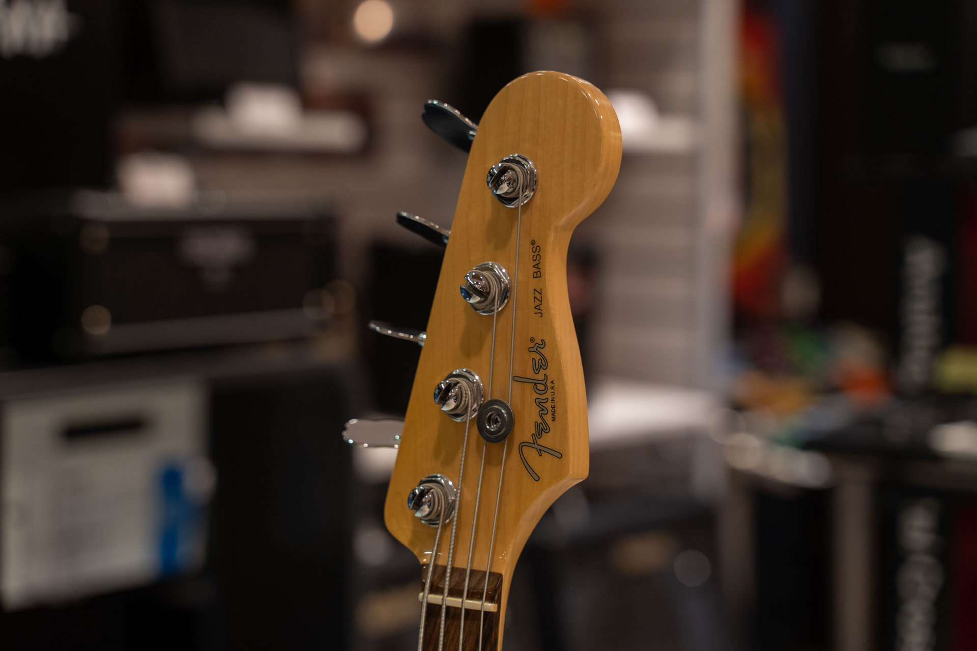 Fender Jazz Bass USA 2010-2011 S/N US10222129 бас-гитара
