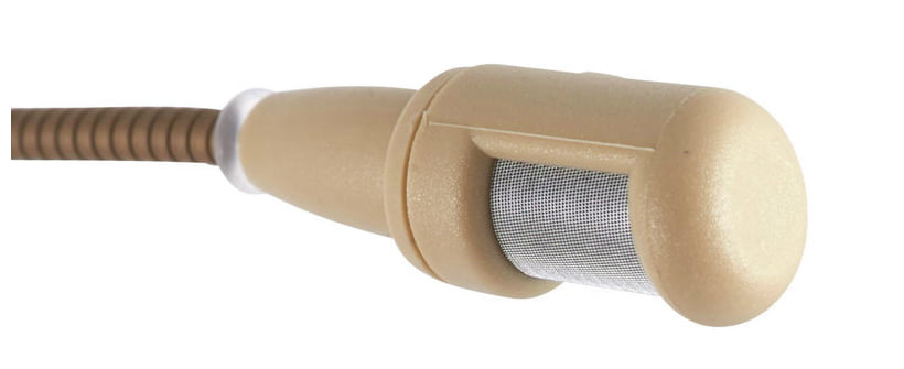 Sennheiser HSP 4-EW-3 микрофон с оголовьем 