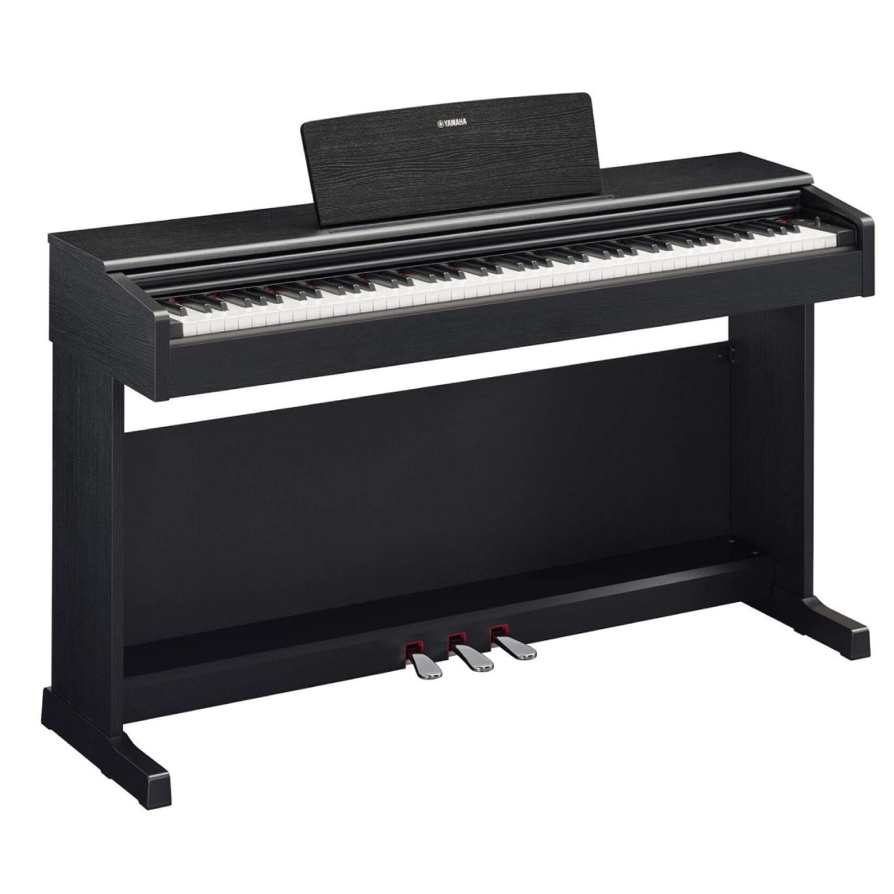 Yamaha YDP-145BK цифровое фортепиано