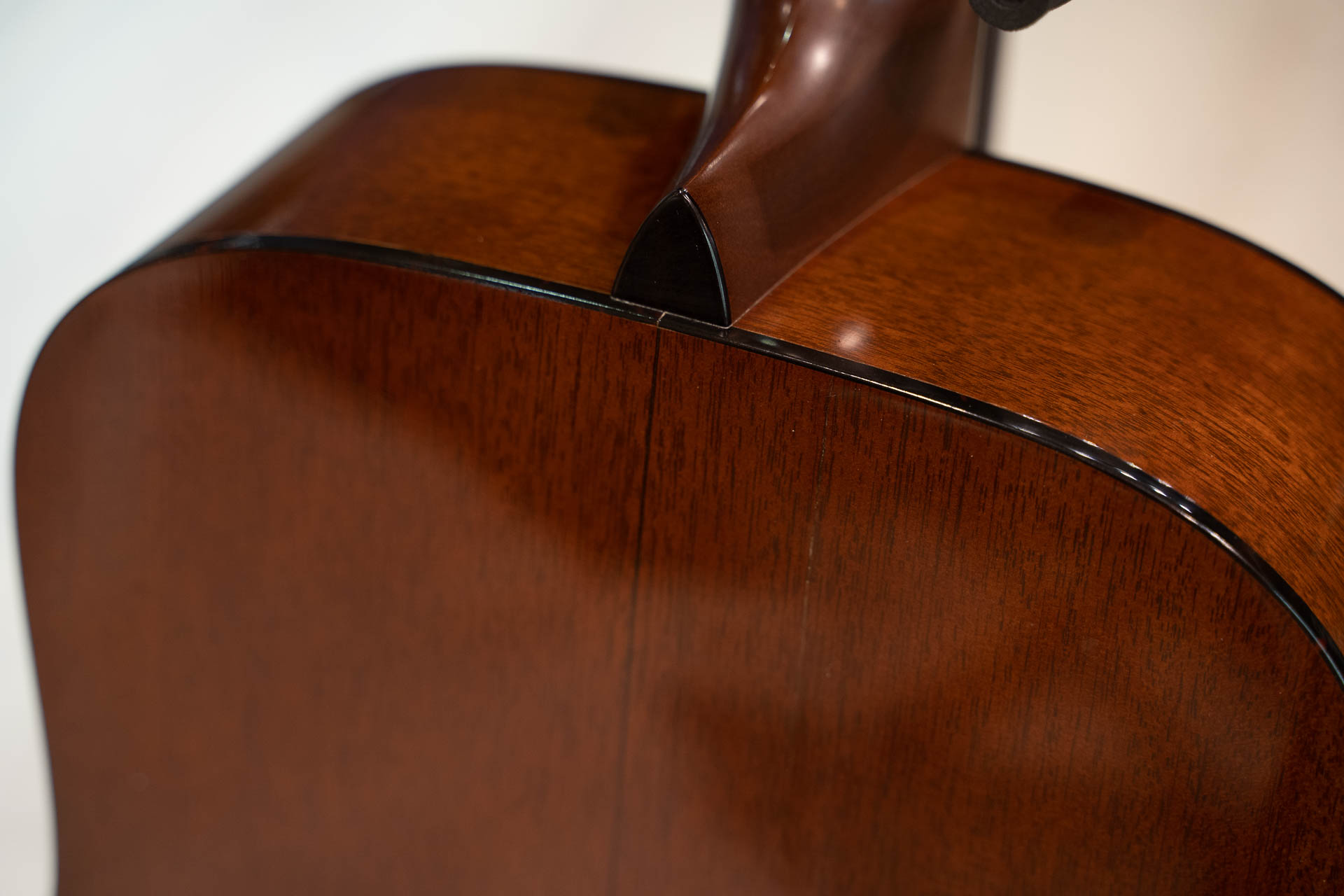 Martin D-18 Dreadnought USA 2006 акустическая гитара