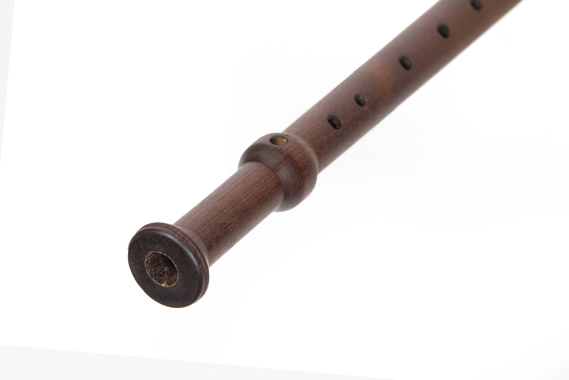 iVolga BCG-01 Student блокфлейта сопрано, клен, немецкая система