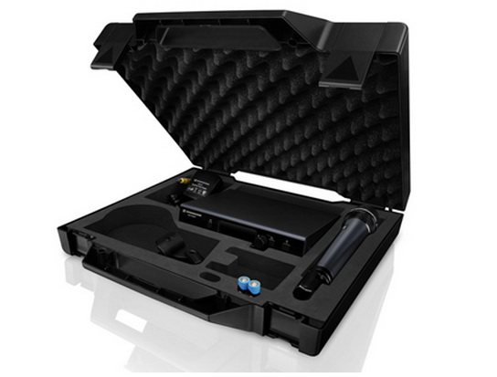 Sennheiser EW D1-945-H-EU цифровая беспроводная система evolution wireless D1