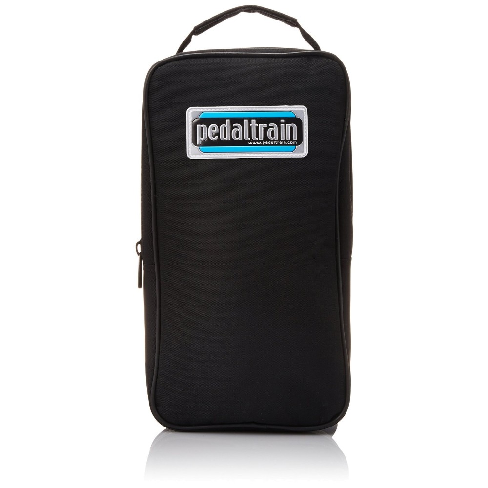 Pedaltrain PT-NANO (SC) Педалборд PEDALTRAIN NANO с сумкой