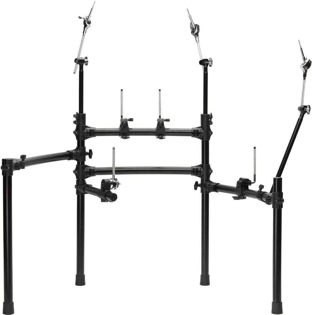 Roland TD-25KV+MDS-9SC электронная ударная установка на раме