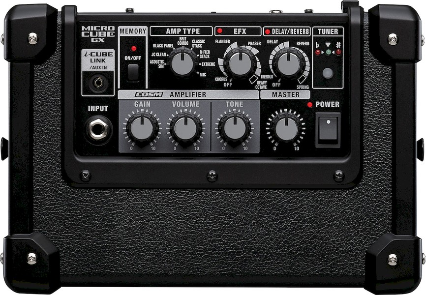 Roland M-CUBE-GX гитарный комбо