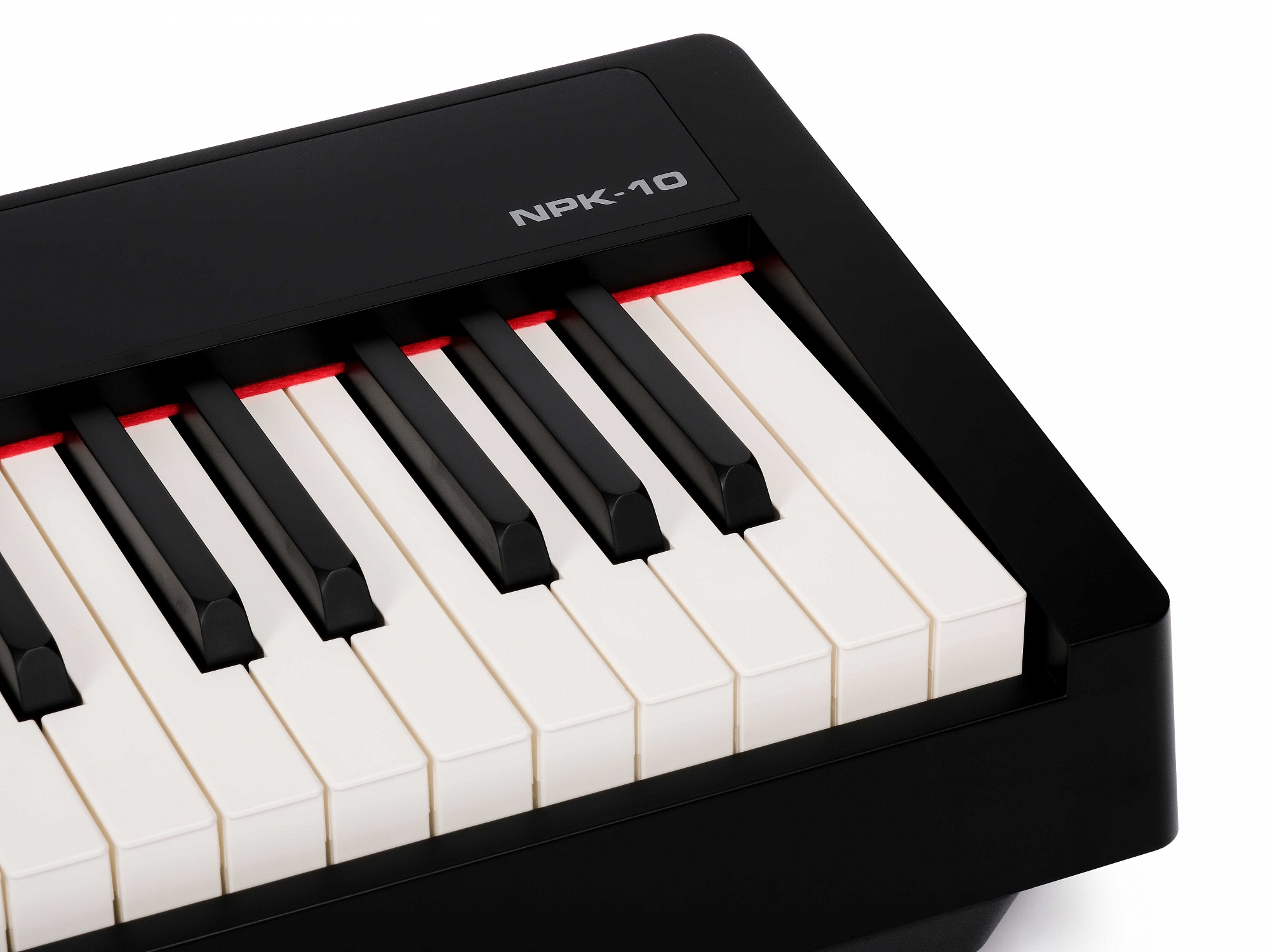 NUX NPK-10-BK цифровое пианино, черное