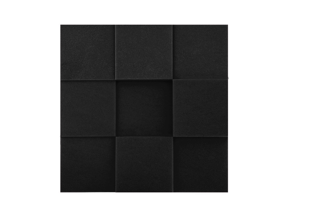Echotone Puzzle акустическая квадратная панель. Размер 450*450*50мм