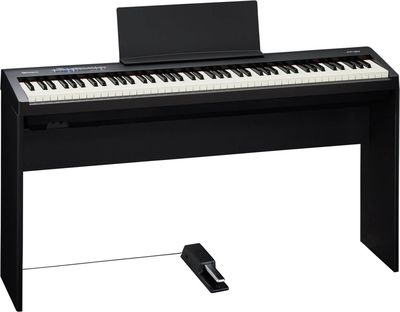 Компактные цифровые пианино
