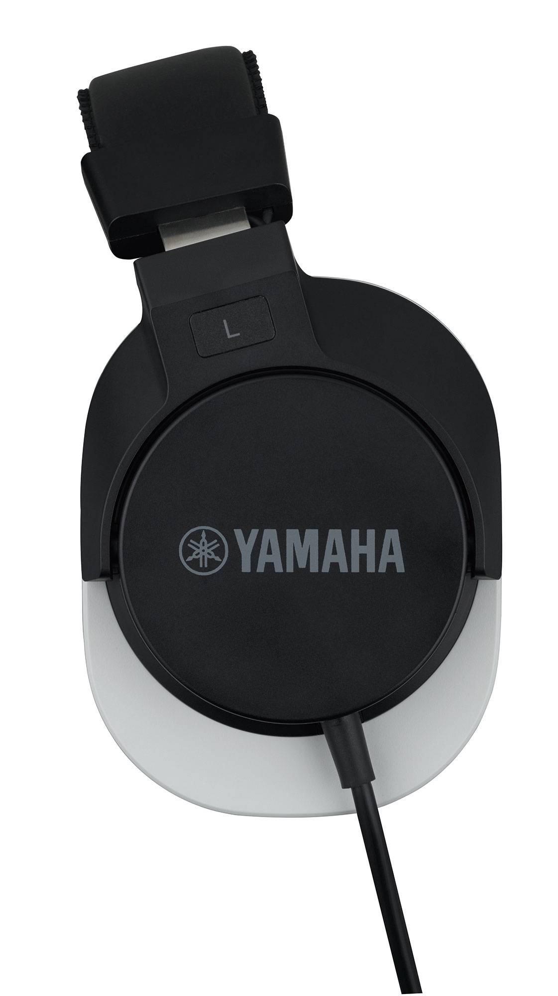 Yamaha HPH-MT 120 мониторные наушники. Цвет черный