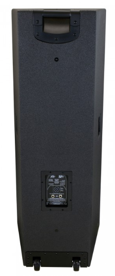 Peavey SP 4 2-х полосная биампинговая (Bi-amp) акустическая система 1000Вт