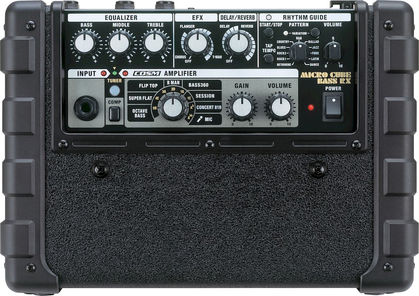Roland MCB-RX басовый комбо