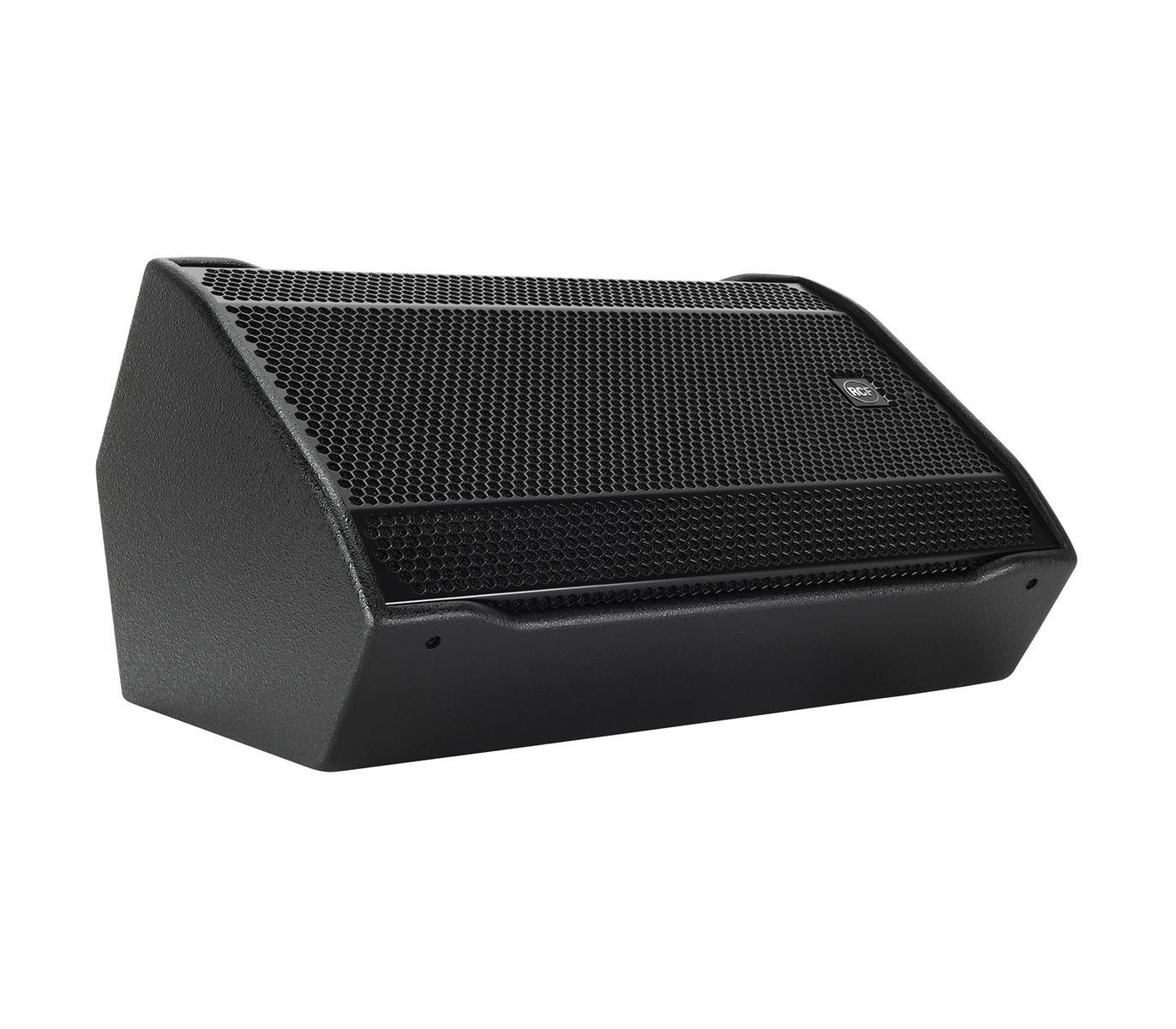 RCF ST 12-SMA II Активный двухполосный сценический монитор 400 Вт