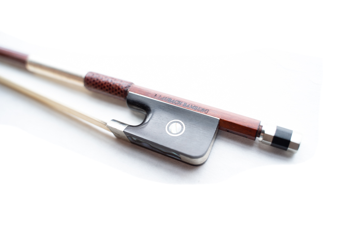 Laubach LIMB 608A 4/4 альтовый смычок