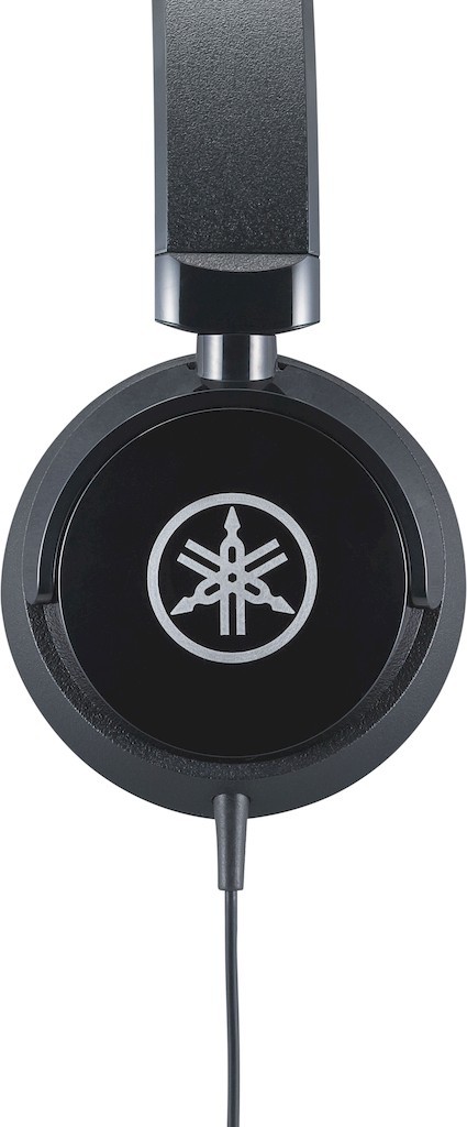 Yamaha HPH-50B наушники