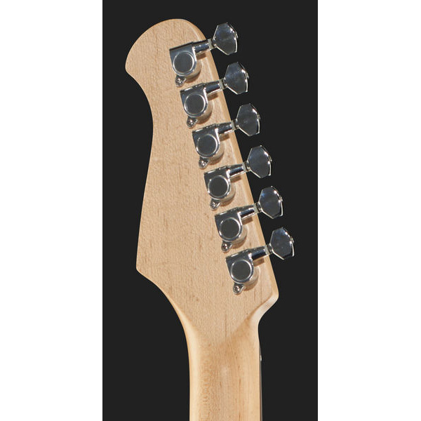 Harley Benton ST-20HSS SB Standard Series электрогитара, цвет: Sunburst