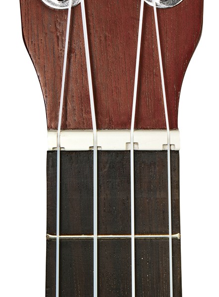 Hohner LUTU-21S Lanikai TunaUke Укулеле сопрано